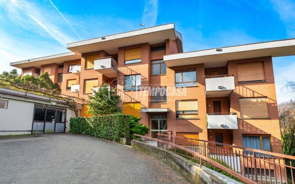 appartamento in vendita a Gassino Torinese in zona Bardassano