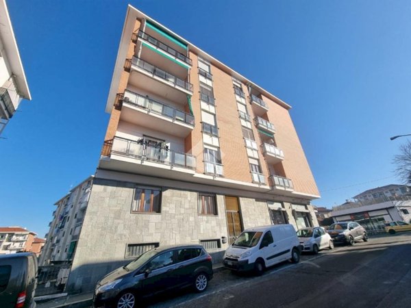 appartamento in vendita a Gassino Torinese