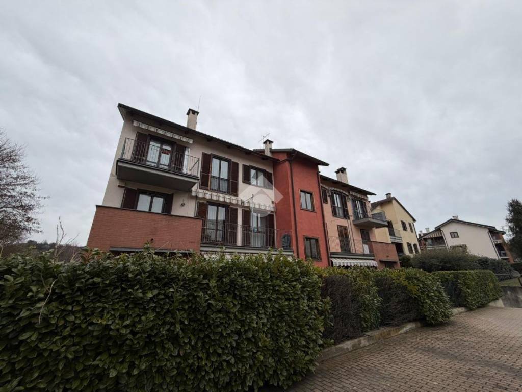 appartamento in vendita a Gassino Torinese