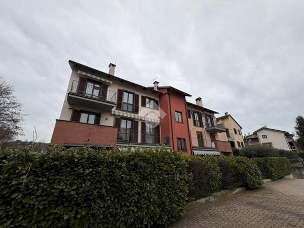 appartamento in vendita a Gassino Torinese