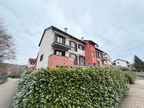appartamento in vendita a Gassino Torinese