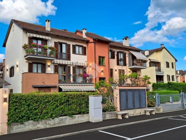 appartamento in vendita a Gassino Torinese