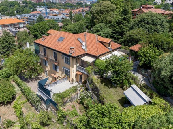 casa indipendente in vendita a Gassino Torinese