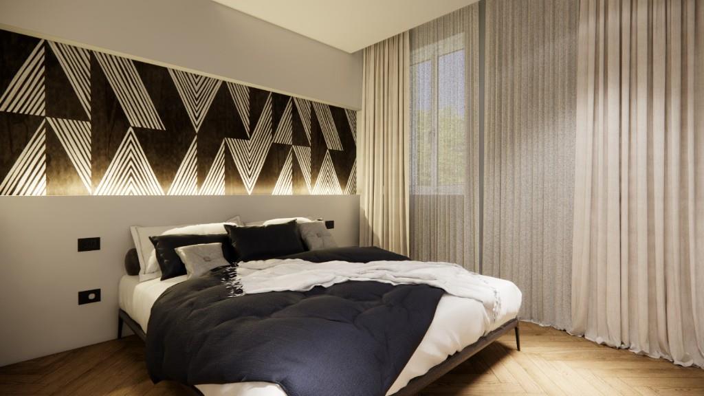 appartamento in vendita a Gassino Torinese