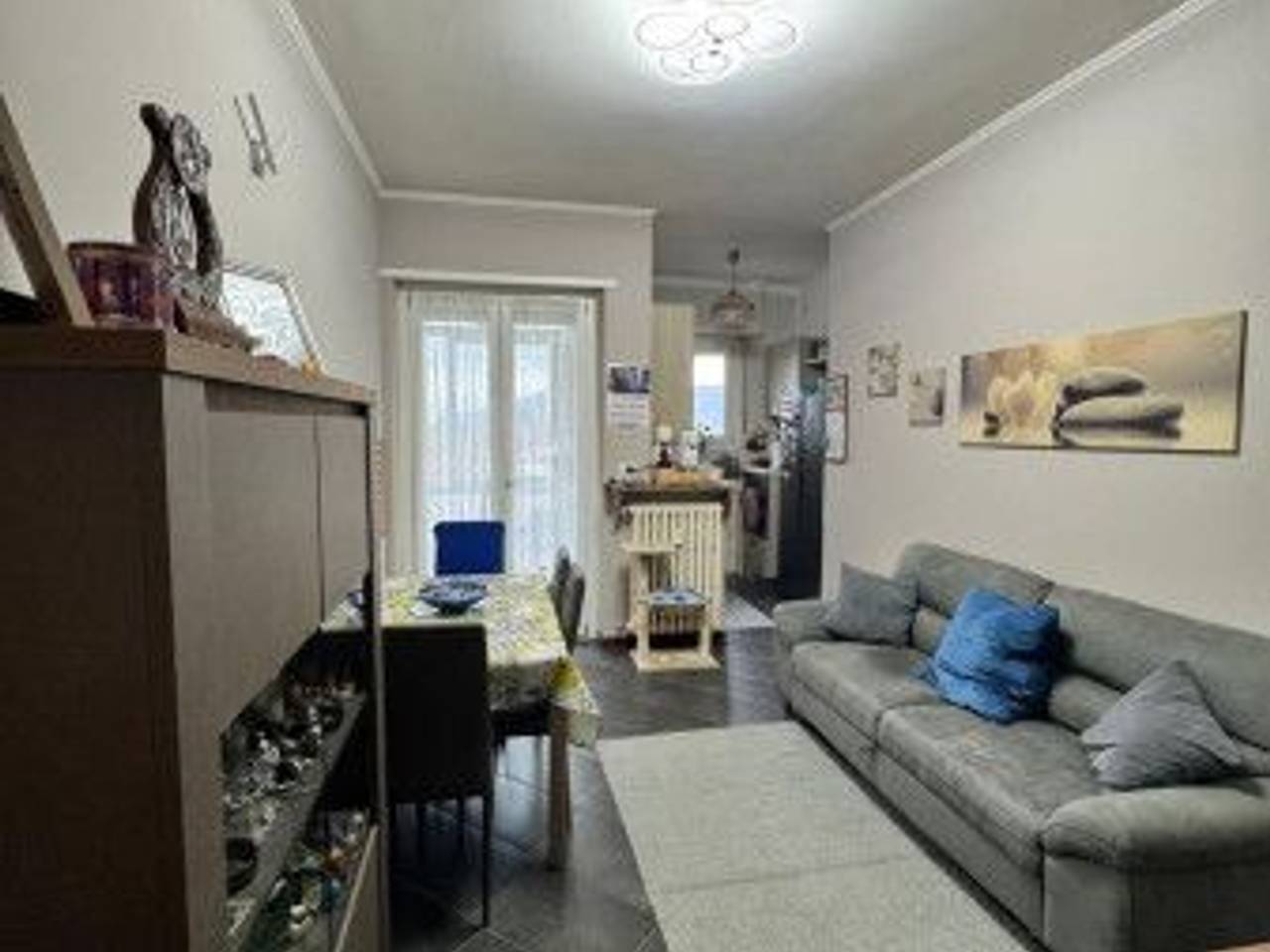 appartamento in vendita a Gassino Torinese