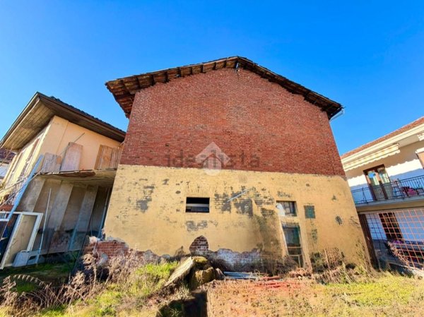 appartamento in vendita a Gassino Torinese