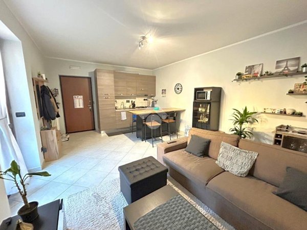 appartamento in vendita a Gassino Torinese