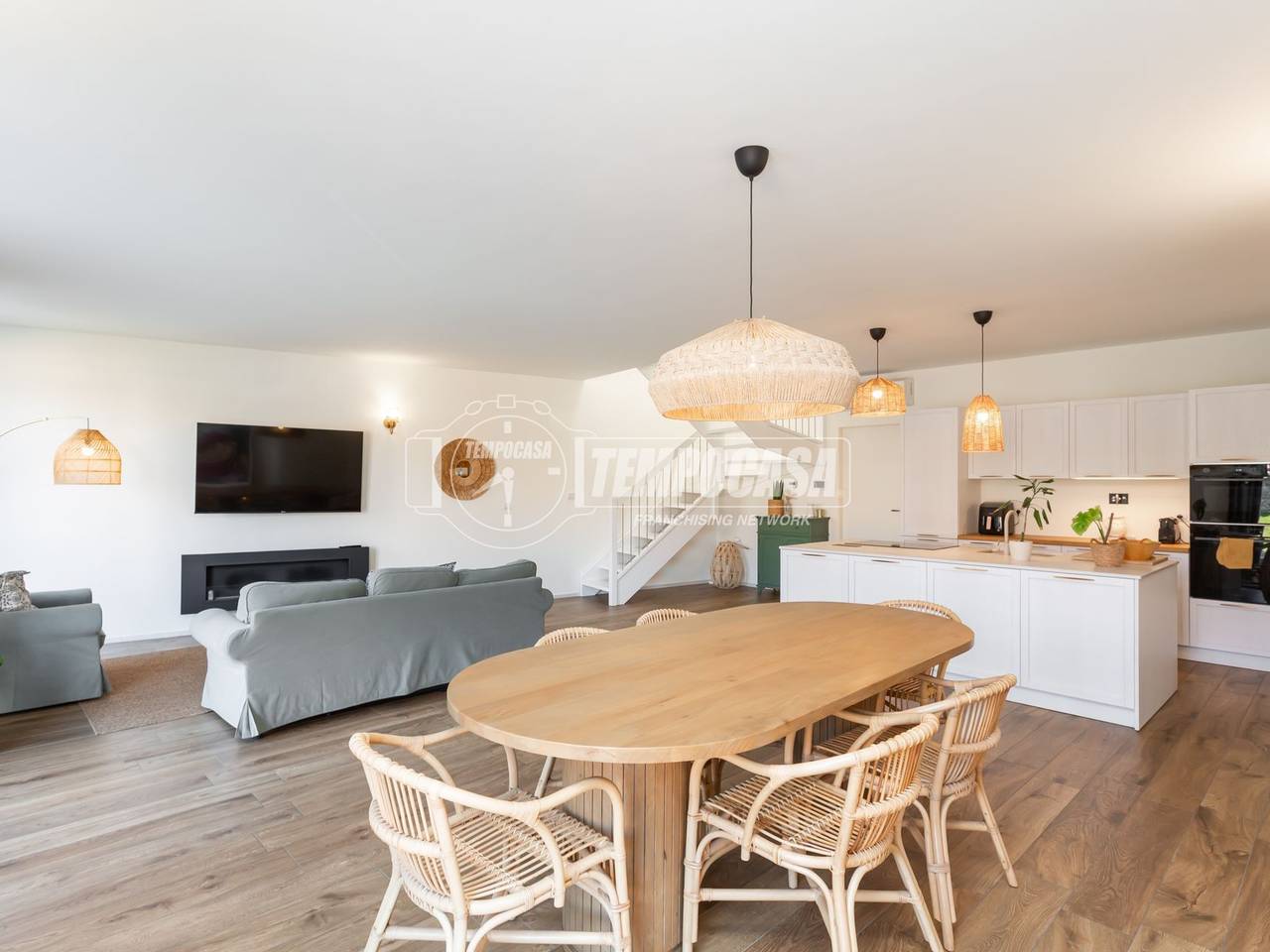 appartamento in vendita a Gassino Torinese