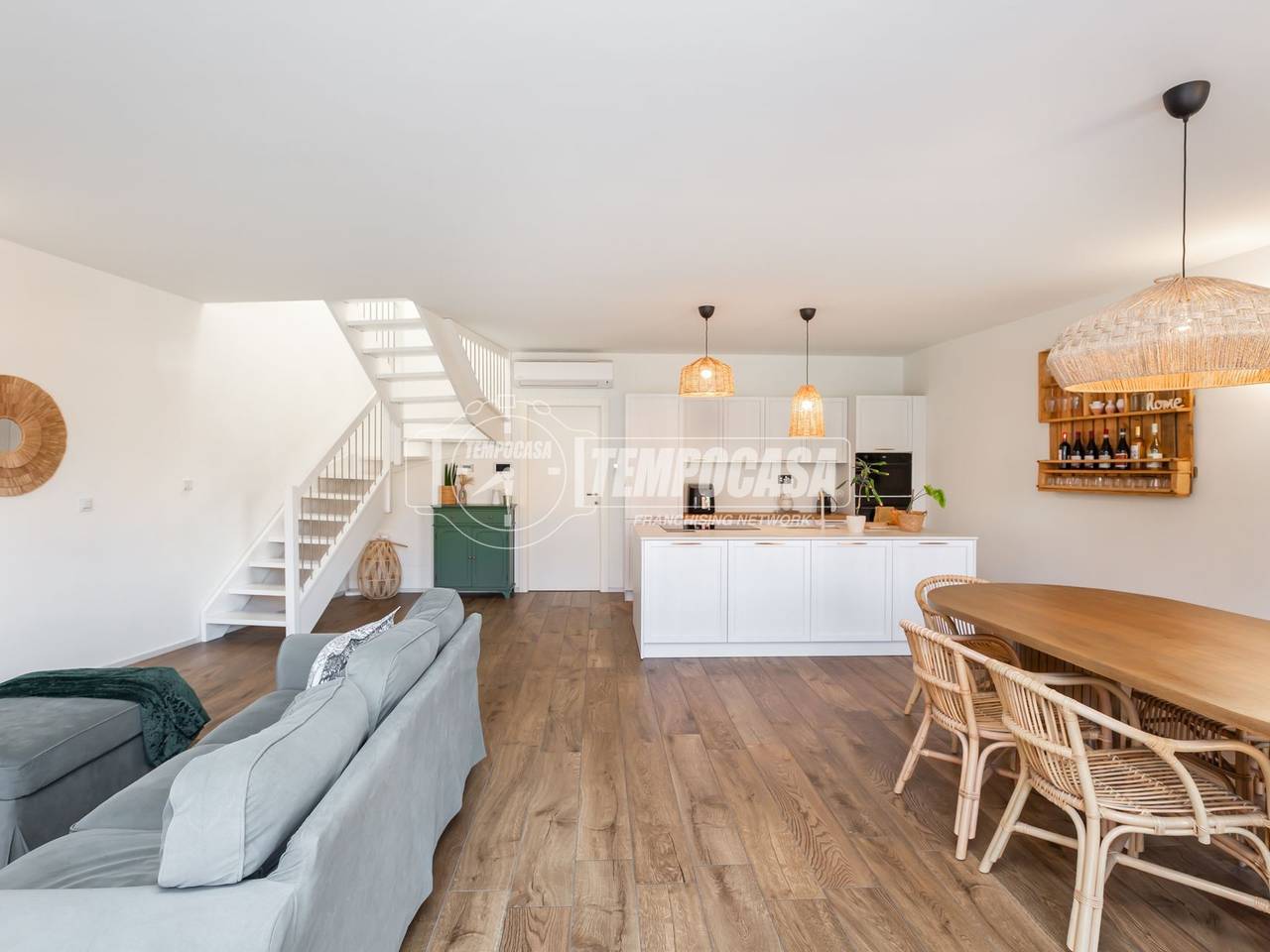 appartamento in vendita a Gassino Torinese