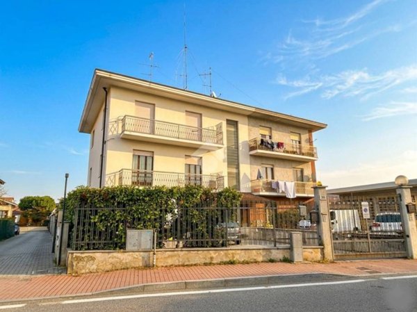 appartamento in vendita a Gassino Torinese