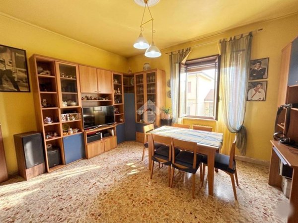 appartamento in vendita a Gassino Torinese
