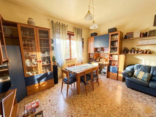 appartamento in vendita a Gassino Torinese