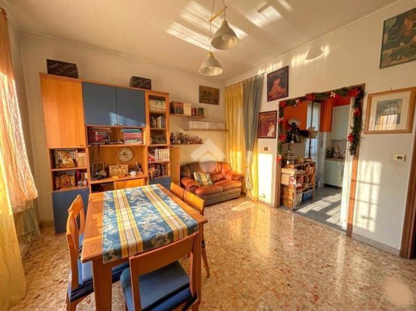 appartamento in vendita a Gassino Torinese