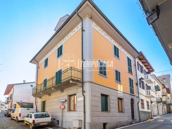 casa indipendente in vendita a Gassino Torinese