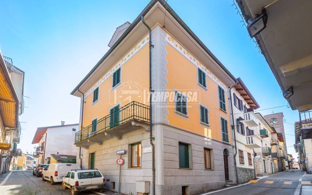 casa indipendente in vendita a Gassino Torinese