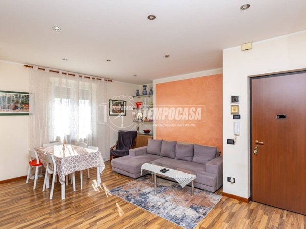 appartamento in vendita a Gassino Torinese