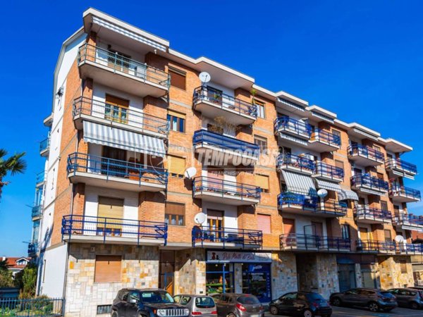 appartamento in vendita a Gassino Torinese
