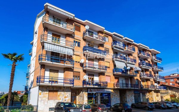 appartamento in vendita a Gassino Torinese