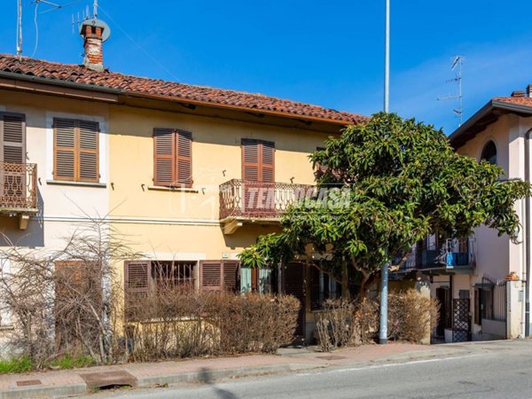 appartamento in vendita a Gassino Torinese