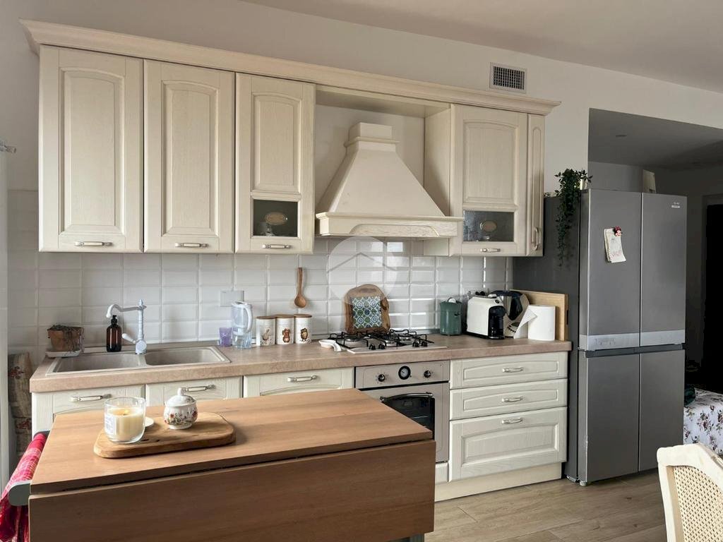 appartamento in vendita a Gassino Torinese