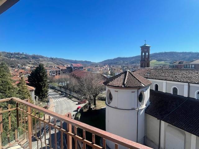 appartamento in vendita a Gassino Torinese