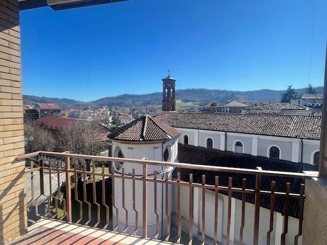 appartamento in vendita a Gassino Torinese