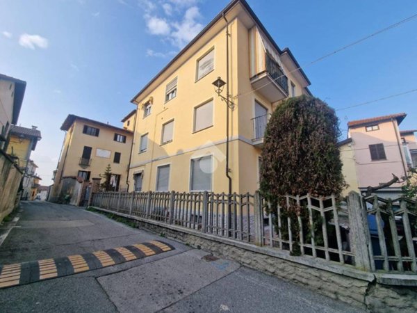 appartamento in vendita a Gassino Torinese