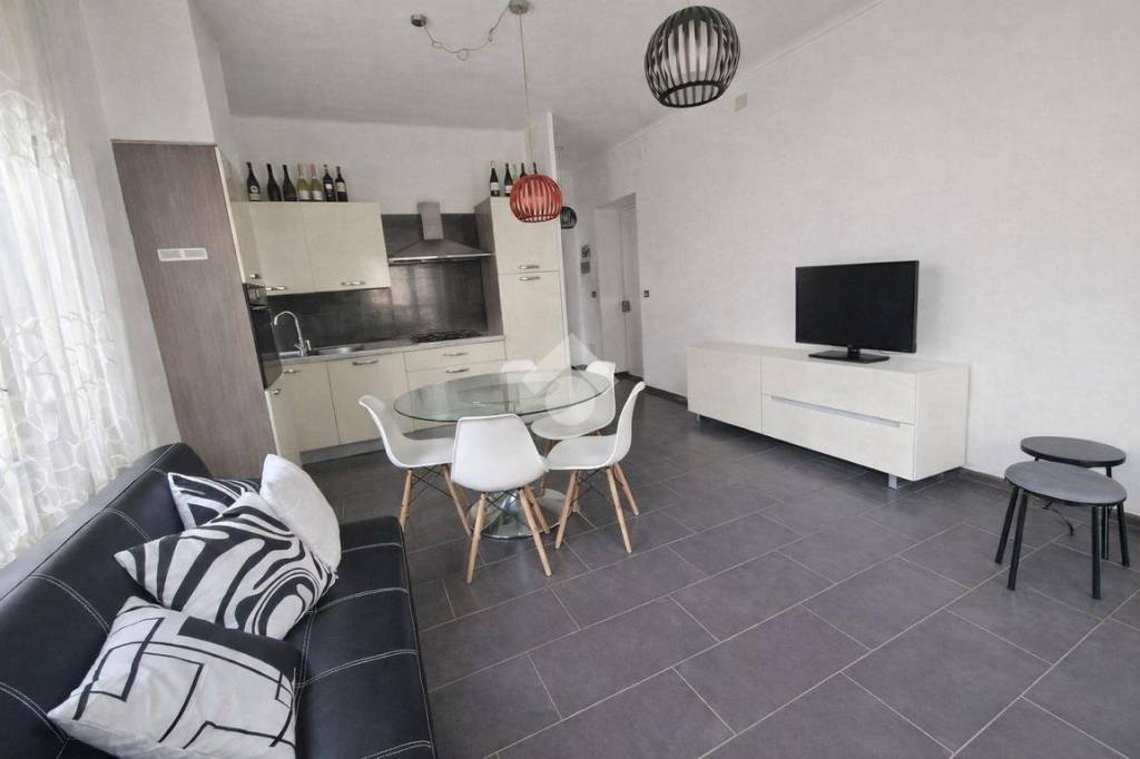 appartamento in vendita a Gassino Torinese