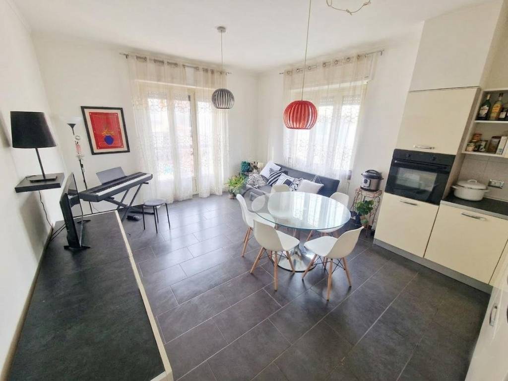 appartamento in vendita a Gassino Torinese