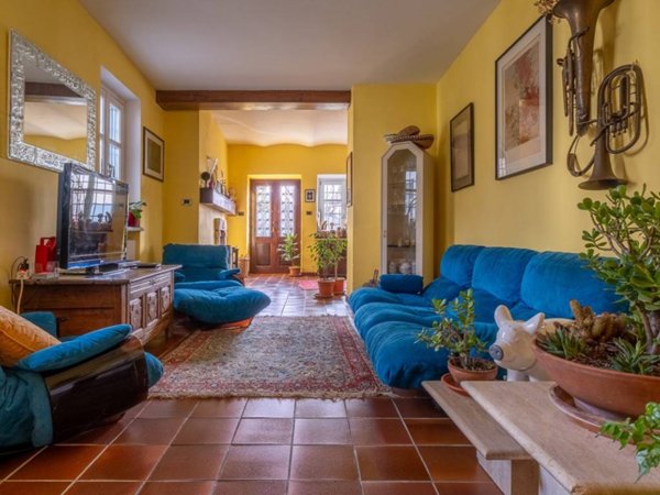 casa indipendente in vendita a Gassino Torinese in zona Bussolino