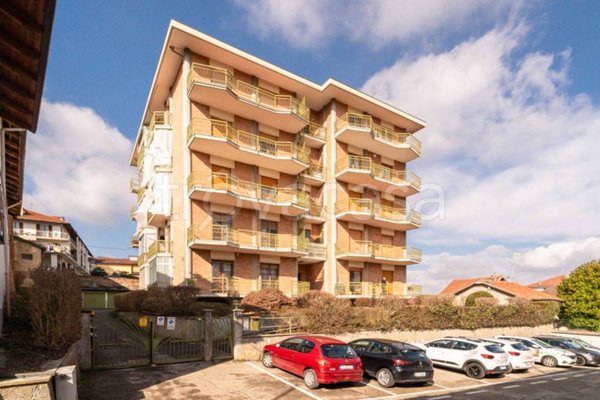 appartamento in vendita a Gassino Torinese
