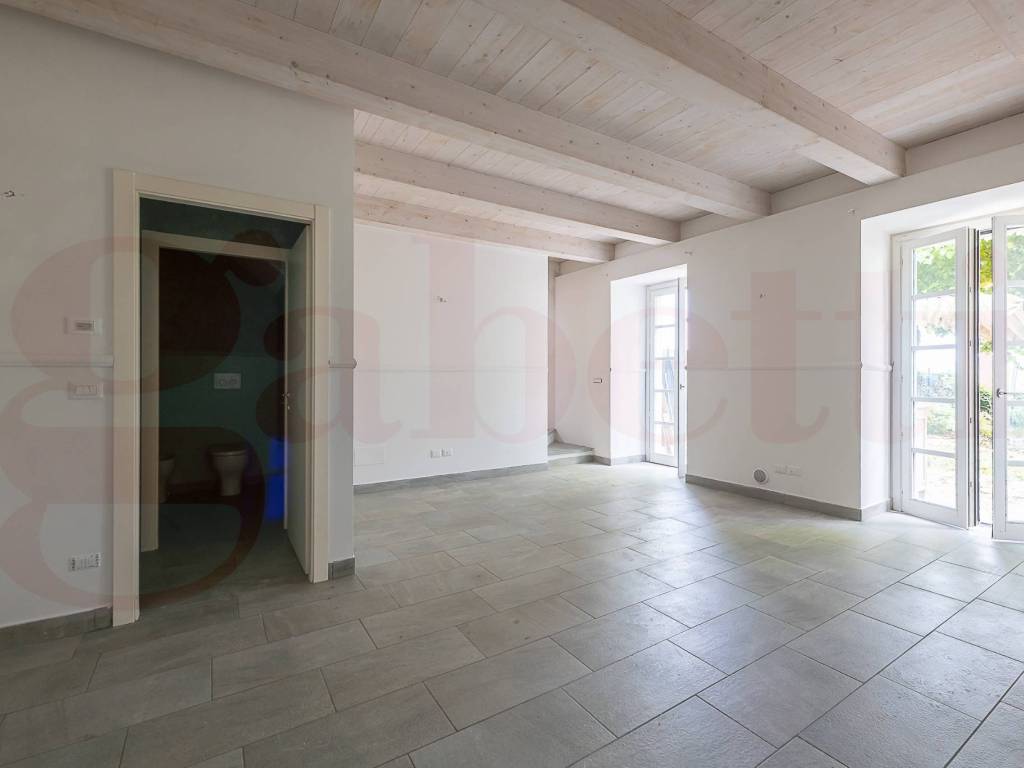 appartamento in vendita a Gassino Torinese