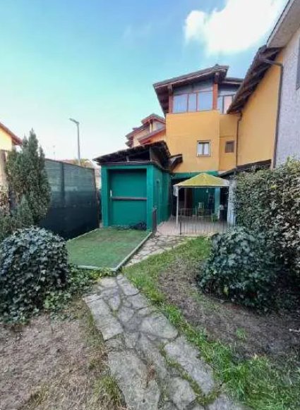 casa indipendente in vendita a Gassino Torinese