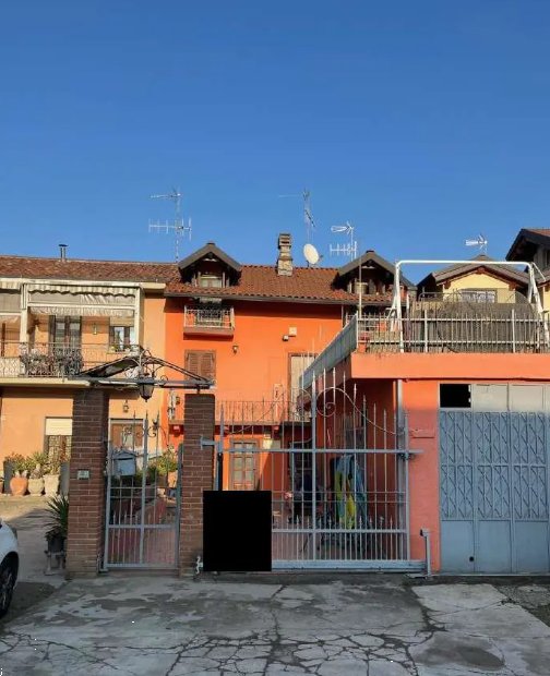 casa indipendente in vendita a Gassino Torinese