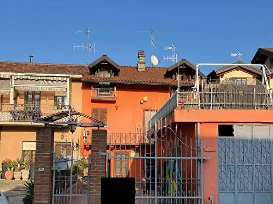 casa indipendente in vendita a Gassino Torinese