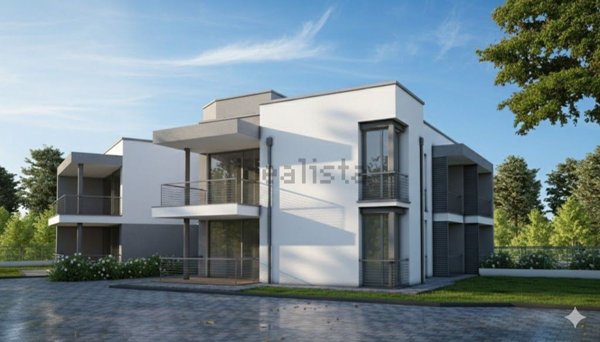 appartamento in vendita a Gassino Torinese