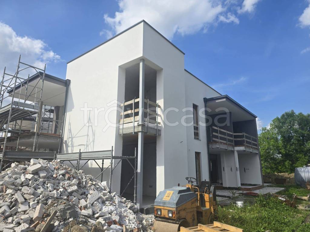 appartamento in vendita a Gassino Torinese