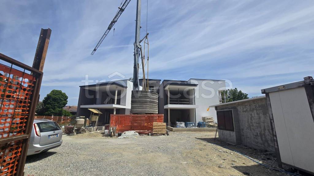 appartamento in vendita a Gassino Torinese