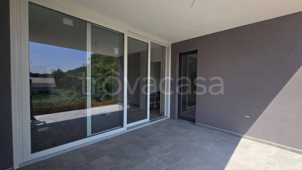 appartamento in vendita a Gassino Torinese