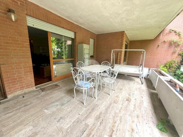 appartamento in vendita a Gassino Torinese in zona Bardassano