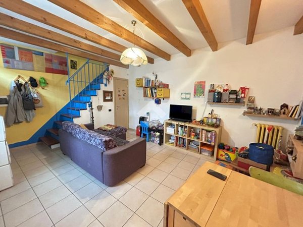 casa semindipendente in vendita a Gassino Torinese