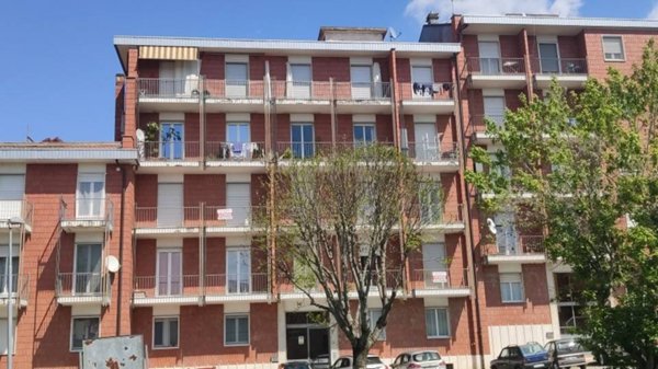 appartamento in vendita a Gassino Torinese