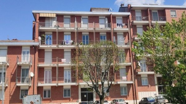 appartamento in vendita a Gassino Torinese
