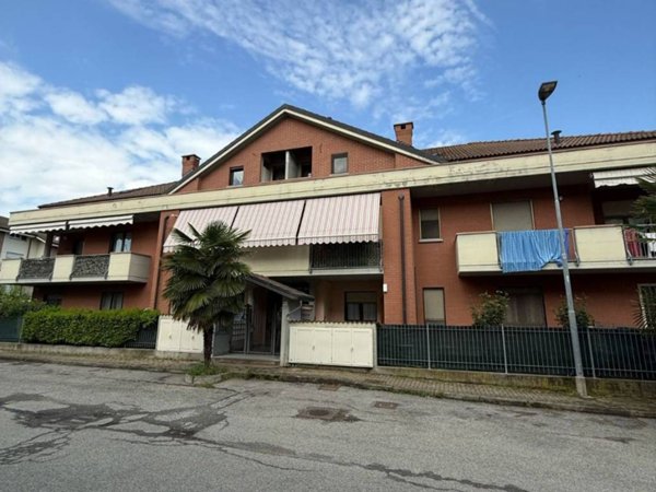 appartamento in vendita a Gassino Torinese