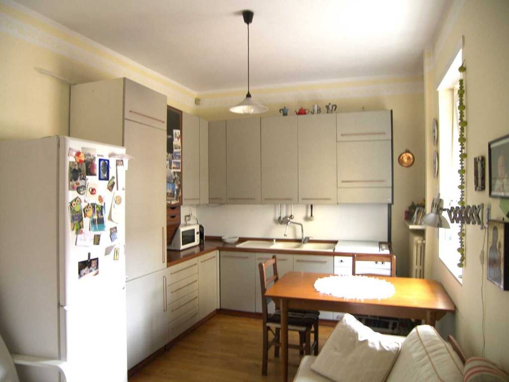 appartamento in vendita a Gassino Torinese