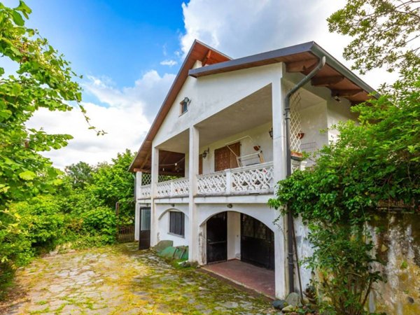 casa indipendente in vendita a Gassino Torinese