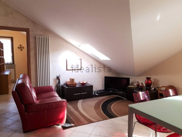 appartamento in vendita a Gassino Torinese
