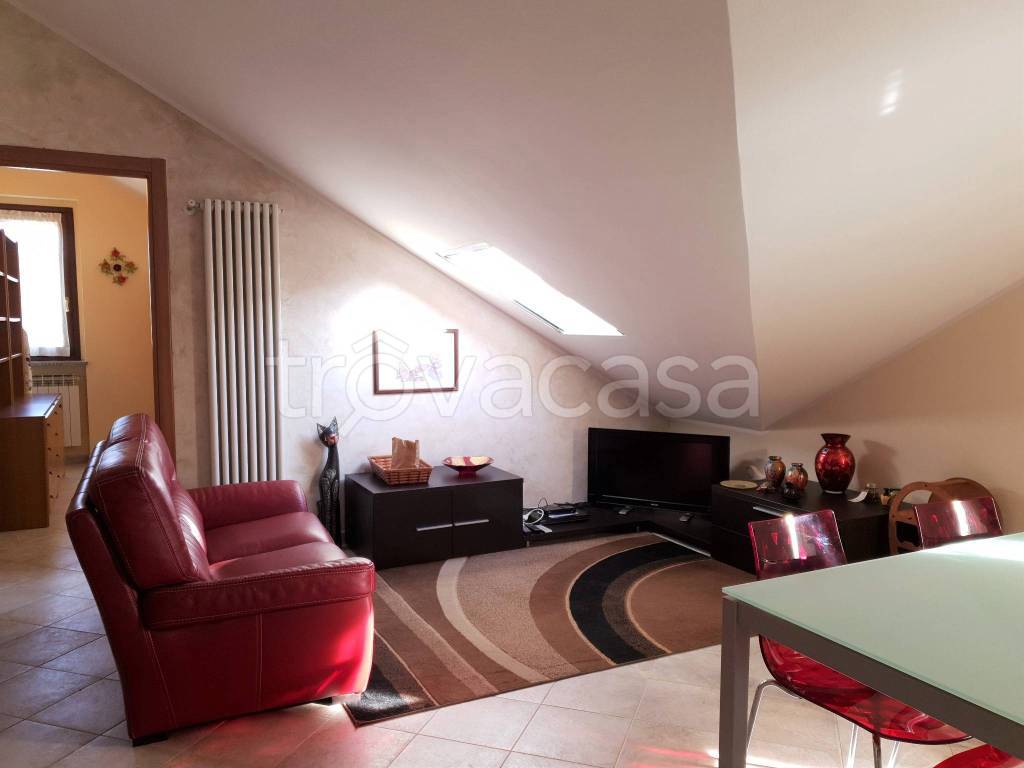appartamento in vendita a Gassino Torinese