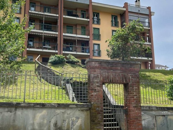 appartamento in vendita a Gassino Torinese