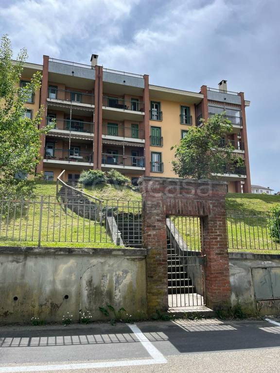 appartamento in vendita a Gassino Torinese